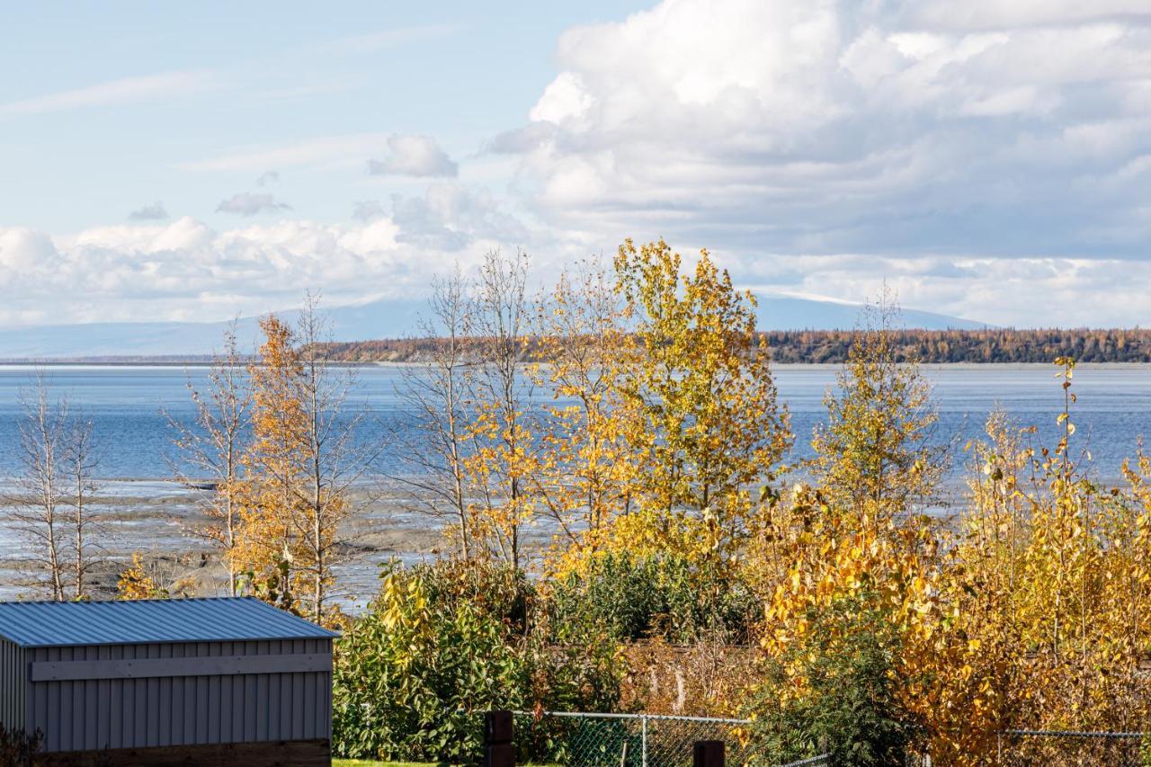 Pop Art Villa Anchorage Exterior photo